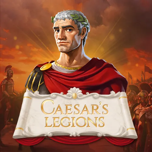 Caesar's Legions