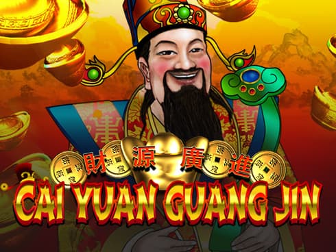 Cai Yuan Guang Jin