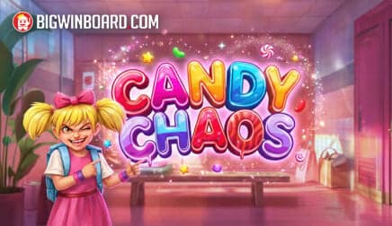 Candy Chaos