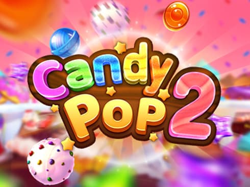 Candy Pop 2