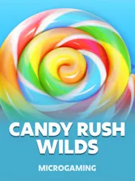 Candy Rush Wilds