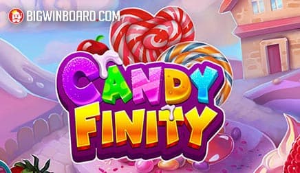 Candyfinity