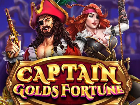 Captain Golds Fortune