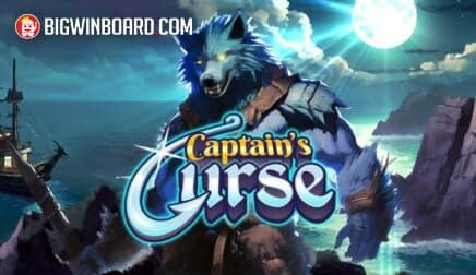 Captain’s Curse