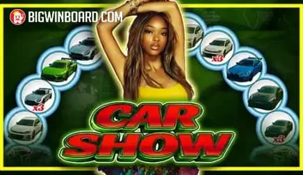 Car Show