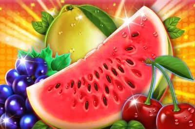 Carnaval das Frutas