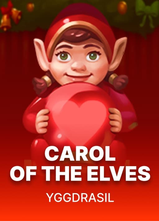 Carol of The Elves