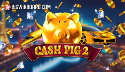 Cash Pig 2