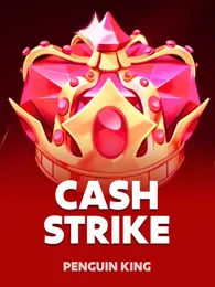 Cash Strike