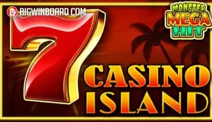 Casino Island