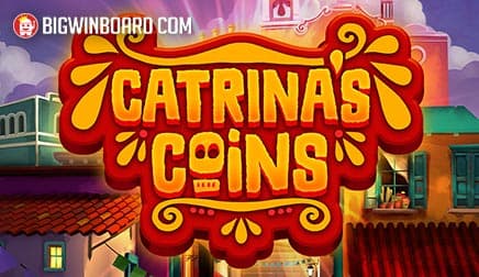 Catrina's Coins