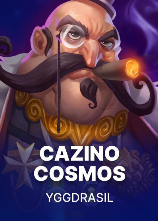 Cazino Cosmos