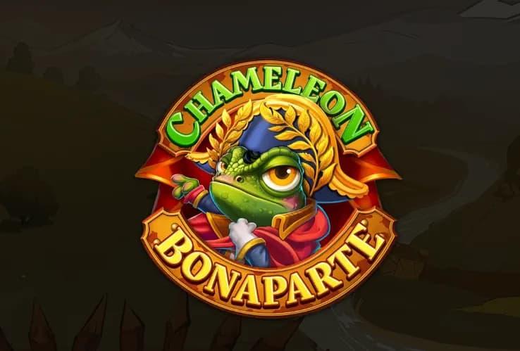 Chameleon Bonaparte
