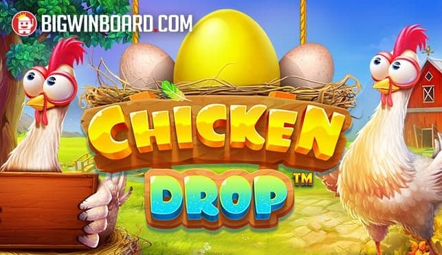 Chicken Drop