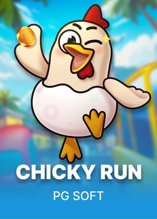 Chicky Run