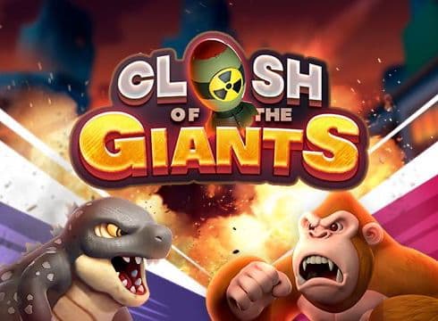 Clash of the Giants