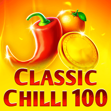 Classic Chilli 100