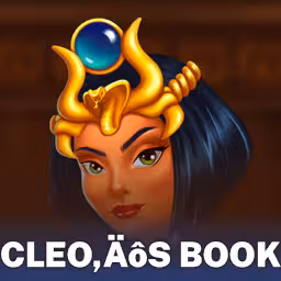 Cleo’s Book