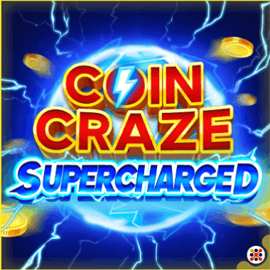 Coin Craze: Supercharged
