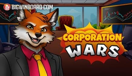 Corporation Wars