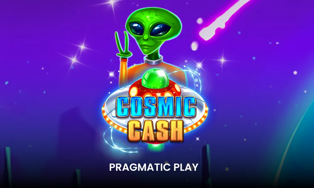 Cosmic Cash
