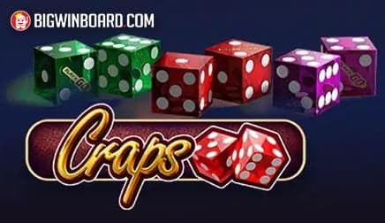 Craps