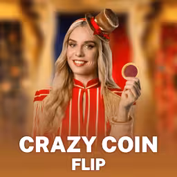 Crazy Coin Flip