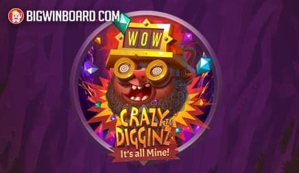 Crazy Digginz