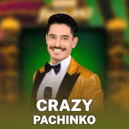 Crazy Pachinko