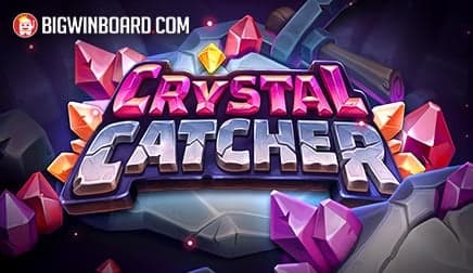 Crystal Catcher