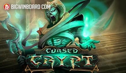 Cursed Crypt