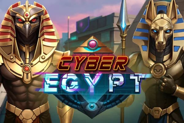 Cyber Egypt