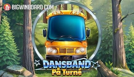 Dansband På Turné
