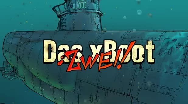 Das xBoot 2wei!