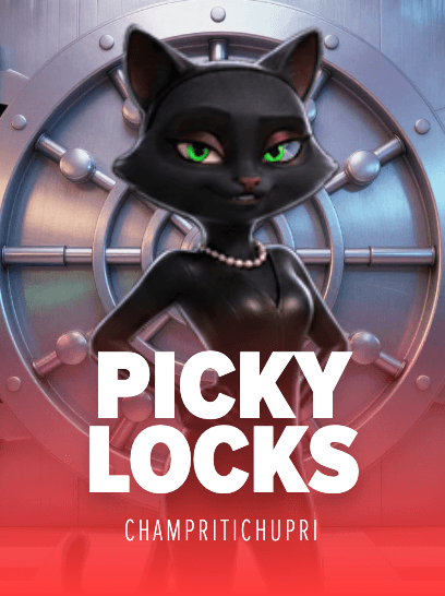 Picky Locks