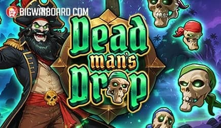 Dead Man's Drop