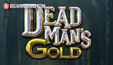 Dead Man's Gold