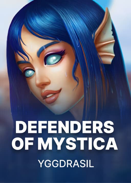 Defenders of Mystica