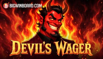 Devil’s Wager