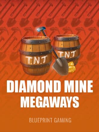 Diamond Mine Megaways
