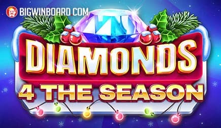 Diamonds 4 The Season