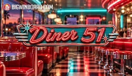 Diner 51