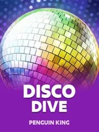Disco Dive