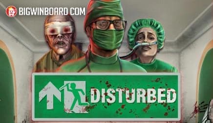 Disturbed