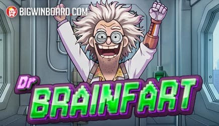 Dr Brainfart