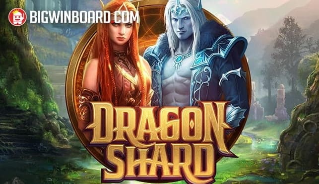 Dragon Shard