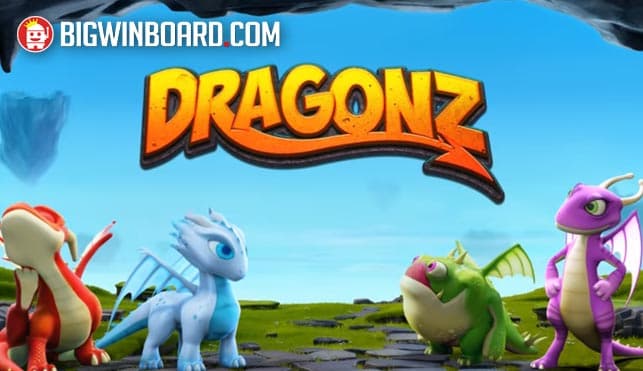 Dragonz