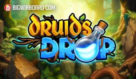 Druid’s Drop