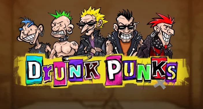 Drunk Punks