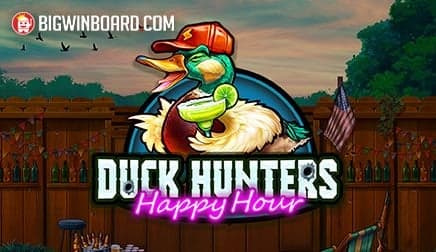 Duck Hunters: Happy Hour
